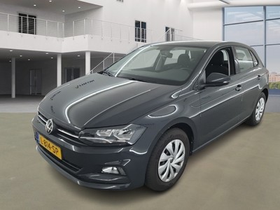 Volkswagen Polo 0.9 1.0 TSI COMFORTLINE BUSINESS, 2021