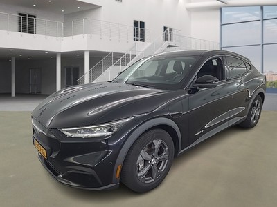 Ford Mustang mach-e 0.0 RWD 75 KWH, 2021