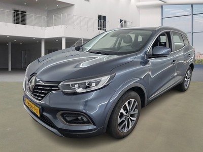 Renault Kadjar 1.3 1.3 TCE INTENS, 2021