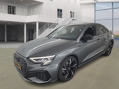 Audi A3 Limousine 1.4 35 TFSI S EDITION, 2021