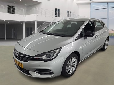 Opel Astra 1.1 1.2 BUSINESS ELEGANCE, 2021