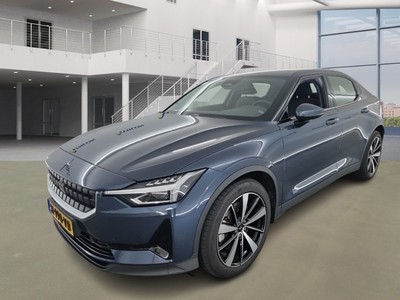 Polestar 2 0.0 LONG RANGE SINGLE MOTOR 78 KWH, 2021