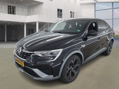 Renault Arkana 1.5 1.6 E-TECH HYBRID 145 R.S. LINE, 2021