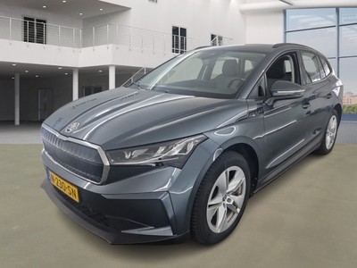 Skoda Enyaq iv 0.0 60, 2021
