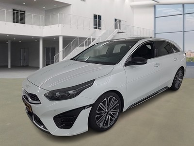 Kia Proceed 1.4 1.5 T-GDI GT-PLUSLINE, 2022