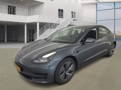 Tesla Model 3 0.0 STANDARD RWD PLUS 60 KWH, 2021
