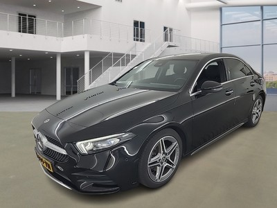 Mercedes-Benz A-KLASSE 1.3 180 BUSINESS SOLUTION AMG, 2022