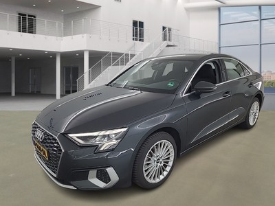Audi A3 Limousine 0.9 30 TFSI ADVANCED EDITION, 2021