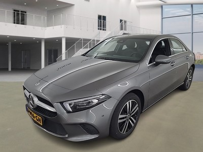 Mercedes-Benz A-KLASSE 1.3 250 E BUSINESS SOLUTION LUXURY LIMITED, 2021