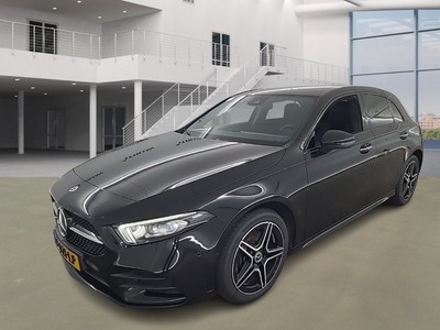 Mercedes-Benz A-KLASSE 1.3 250 E BUSINESS SOLUTION AMG LIMITED, 2022