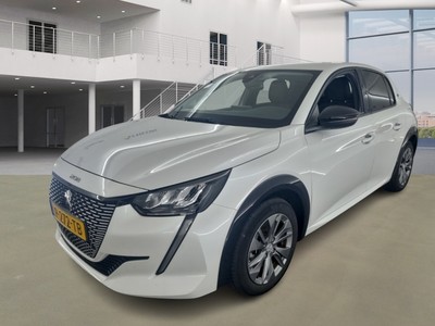 Peugeot E-208 0.0 EV ALLURE PACK 50 KWH, 2022