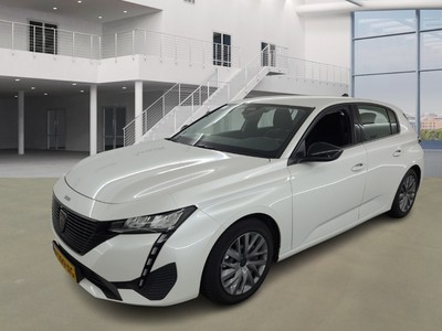 Peugeot 308 1.1 1.2 PURETECH ACTIVE PACK BUSINESS, 2022