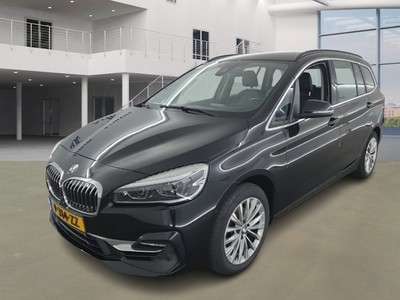 BMW 2-serie gran tourer 1.4 216I BUSINESS EDITION PLUS, 2022