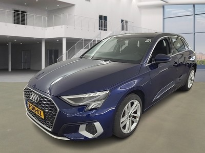 Audi A3 Sportback 0.9 30 TFSI ADVANCED EDITION, 2022