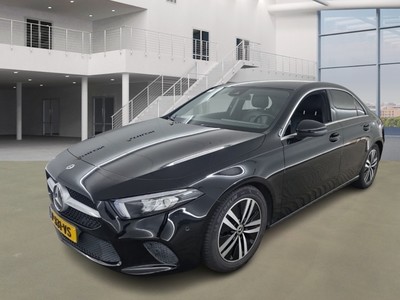 Mercedes-Benz A-KLASSE 1.3 180 BUSINESS SOLUTION AMG (THERMATIC), 2022