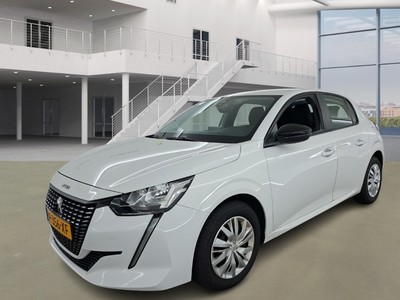 Peugeot 208 1.1 1.2 PURETECH ACTIVE, 2022