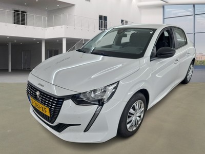 Peugeot 208 1.1 1.2 PURETECH ACTIVE, 2022