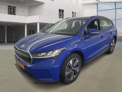 Skoda Enyaq iv 0.0 60, 2022