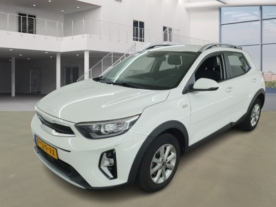 Kia Stonic 0.9 1.0 T-GDI MHEV DYNAMICLINE, 2022
