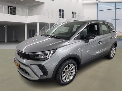 Opel Crossland 1.1 1.2 TURBO ELEGANCE, 2022