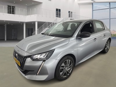 Peugeot 208 1.1 1.2 PURETECH ACTIVE PACK, 2022