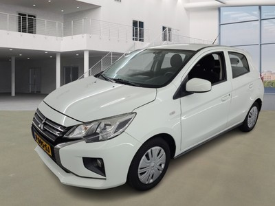 Mitsubishi Space star 1.1 1.2 COOL+, 2022