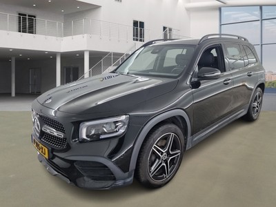 Mercedes-Benz Glb 1.3 200 BUSINESS SOLUTION AMG, 2022