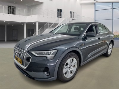 Audi E-tron sportback 0.0 55 QUATTRO EDITION 95 KWH, 2022