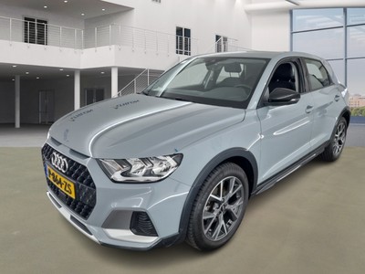 Audi A1 citycarver 0.9 30 TFSI ADVANCED EDITION, 2022