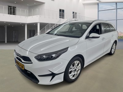 Kia Ceed sportswagon 1.4 1.5 T-GDI DYNAMICPLUSLINE, 2022