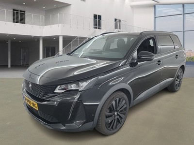 Peugeot 5008 1.1 1.2 PURETECH GT, 2022