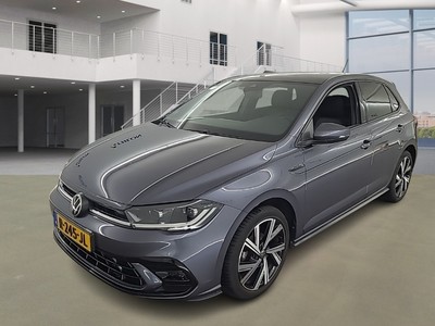 Volkswagen Polo 0.9 1.0 TSI R-LINE BUSINESS, 2022