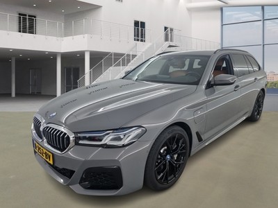 BMW 5-SERIE TOURING 1.9 530E BUSINESS EDITION PLUS, 2022