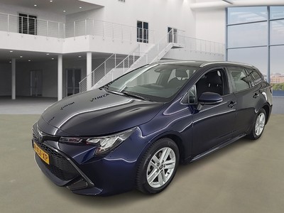 Toyota Corolla touring sports 1.7 1.8 HYBRID ACTIVE, 2022