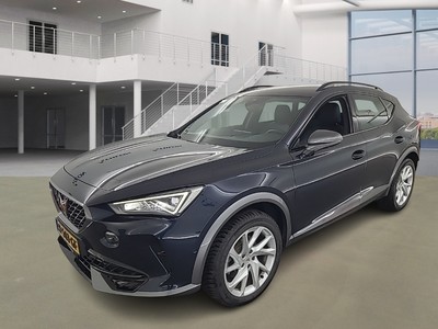 CUPRA Formentor 1.4 1.5 TSI BUSINESS EDITION, 2022