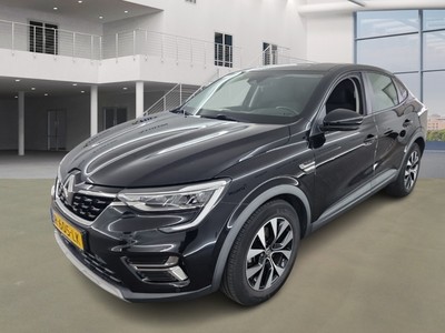 Renault Arkana 1.5 1.6 E-TECH HYBRID 145 ZEN, 2022