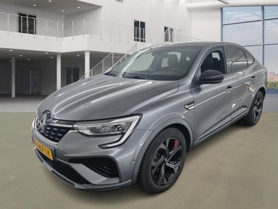Renault Arkana 1.5 1.6 E-TECH HYBRID 145 R.S. LINE, 2022