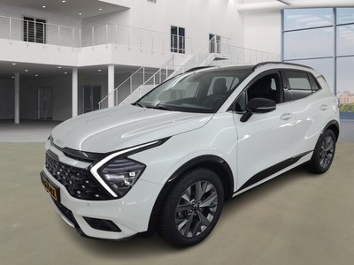 Kia Sportage 1.5 1.6 T-GDI HYBRID GT-LINE, 2022