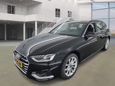 Audi A4 Avant 1.9 40 TFSI ADVANCED EDITION, 2022