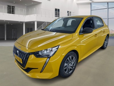 Peugeot 208 1.1 1.2 PURETECH ACTIVE PACK, 2022