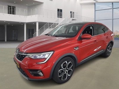 Renault Arkana 1.5 1.6 E-TECH HYBRID 145 INTENS, 2022