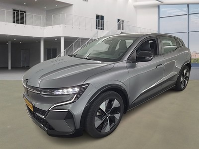 Renault Megane e-tech 0.0 EV60 OPTIMUM CHARGE EVOLUTION, 2023
