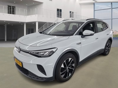 Volkswagen Id.4 0.0 PRO 77 KWH, 2023