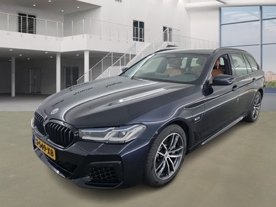 BMW 5-SERIE TOURING 1.9 530E BUSINESS EDITION PLUS, 2023