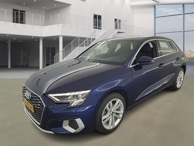 Audi A3 Sportback 0.9 30 TFSI ADVANCED EDITION, 2023