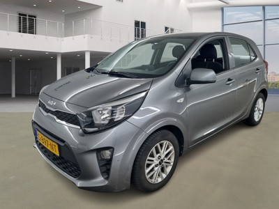 Kia Picanto 0.9 1.0 DPI DYNAMICLINE, 2023