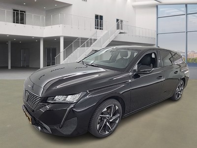 Peugeot 308 sw 1.1 1.2 PURETECH ALLURE PACK BUSINESS, 2023