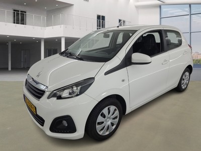 Peugeot 108 0.9 1.0 E-VTI ACTIVE, 2018