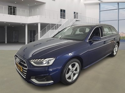 Audi A4 Avant 1.9 35 TFSI ADVANCED EDITION, 2023