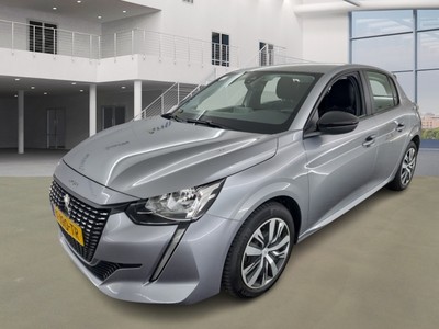 Peugeot 208 1.1 1.2 PURETECH ACTIVE PACK, 2023